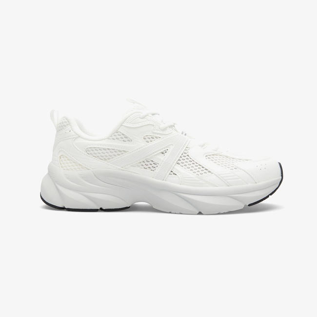  Anta Galaxy Kadın Beyaz Günlük Ayakkabı