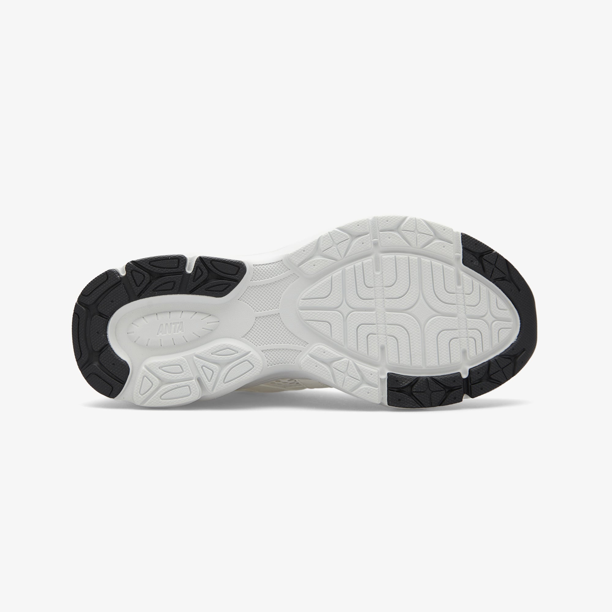 Anta Galaxy Kadın Beyaz Günlük Ayakkabı