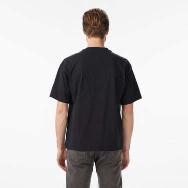  Market Folk Fitted Bear Erkek Gri T-Shirt