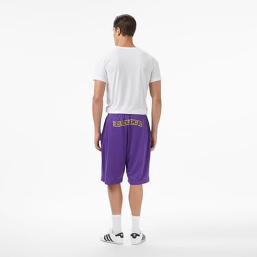  Les Benjamins Exclusive Erkek Kahverengi Şort