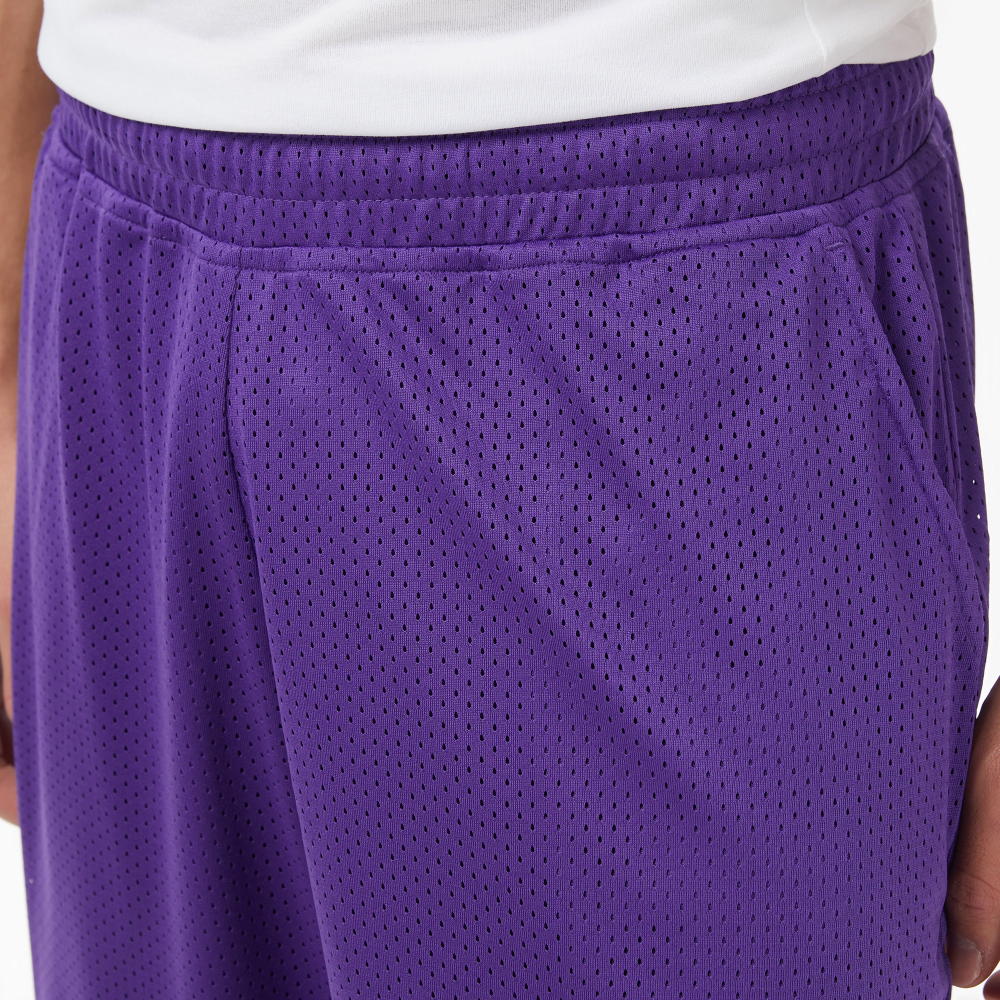 Les Benjamins Exclusive Erkek Kahverengi Şort