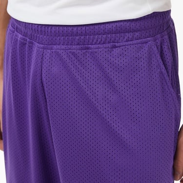  Les Benjamins Exclusive Erkek Kahverengi Şort