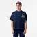 Market Thank You Needlepoint Erkek Haki T-Shirt