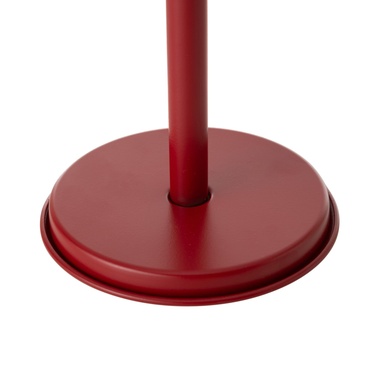  DUBLIN HAVLU PEÇETELİK KIRMIZI