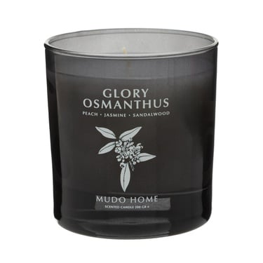  GLORY OSMANTHUS MUM 200GR