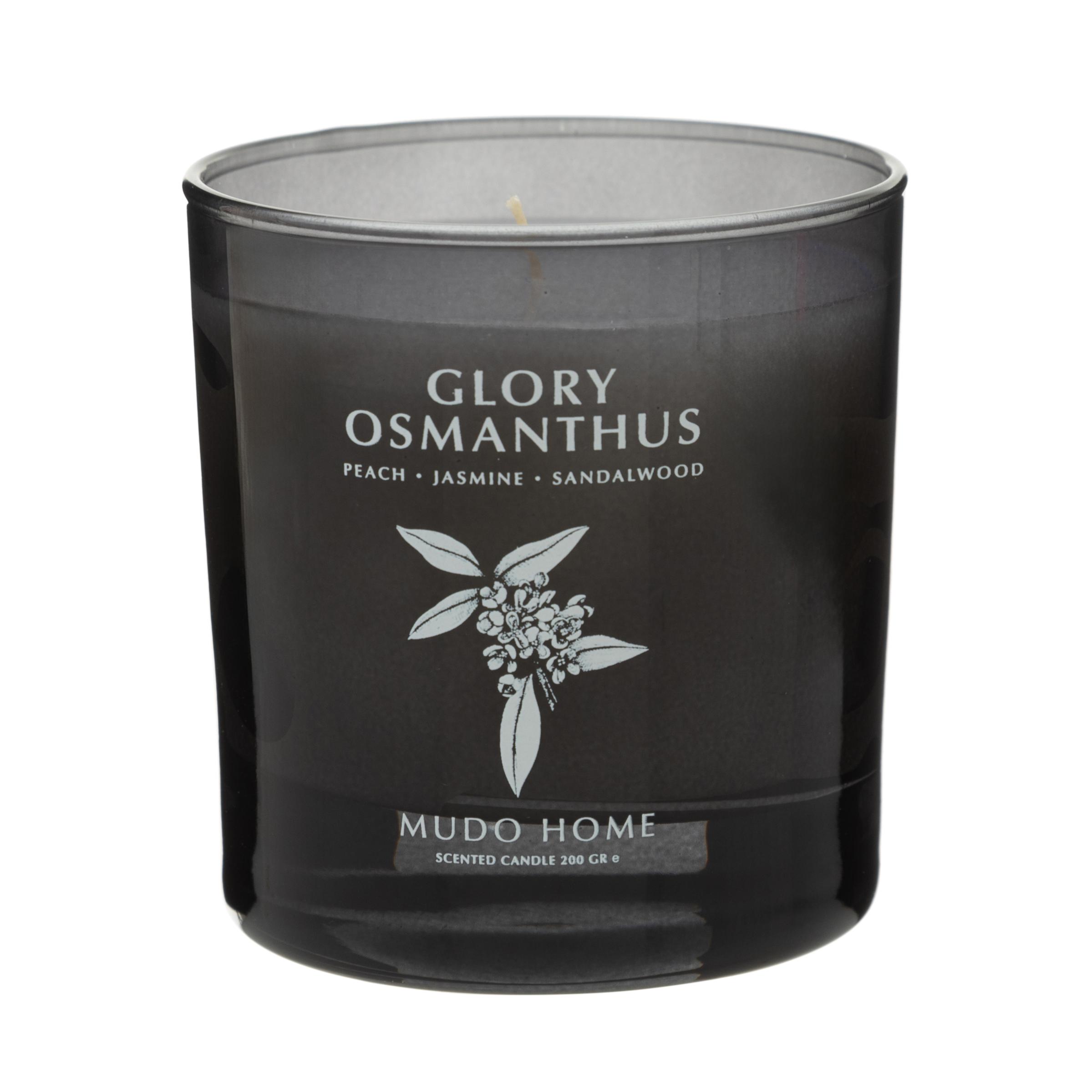  GLORY OSMANTHUS MUM 200GR