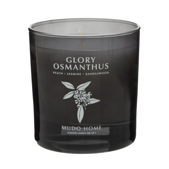  GLORY OSMANTHUS MUM 200GR