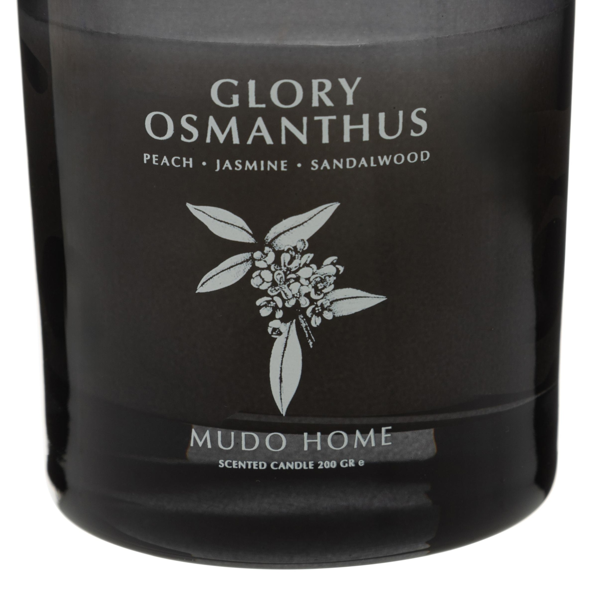 GLORY OSMANTHUS MUM 200GR