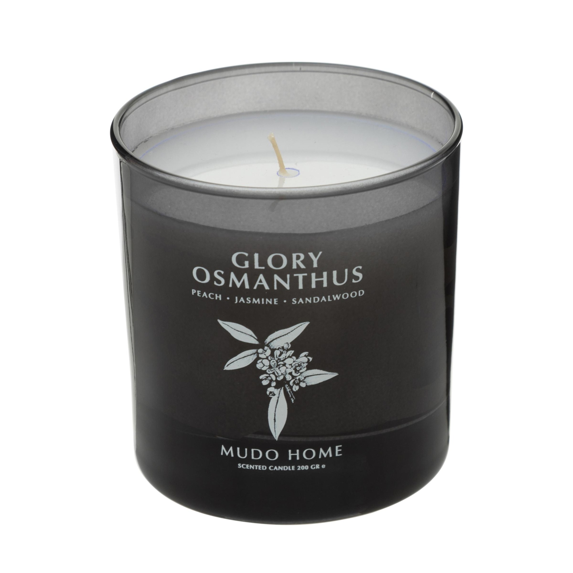 GLORY OSMANTHUS MUM 200GR