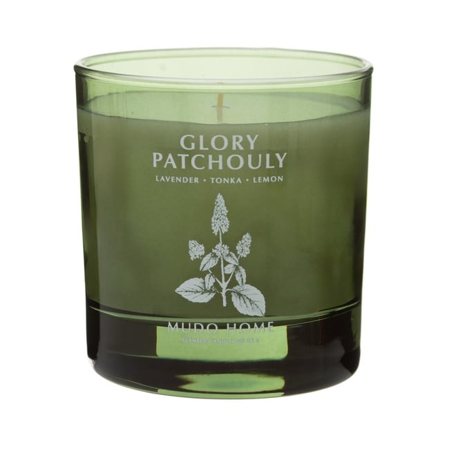  GLORY PATCHOULY MUM 200GR