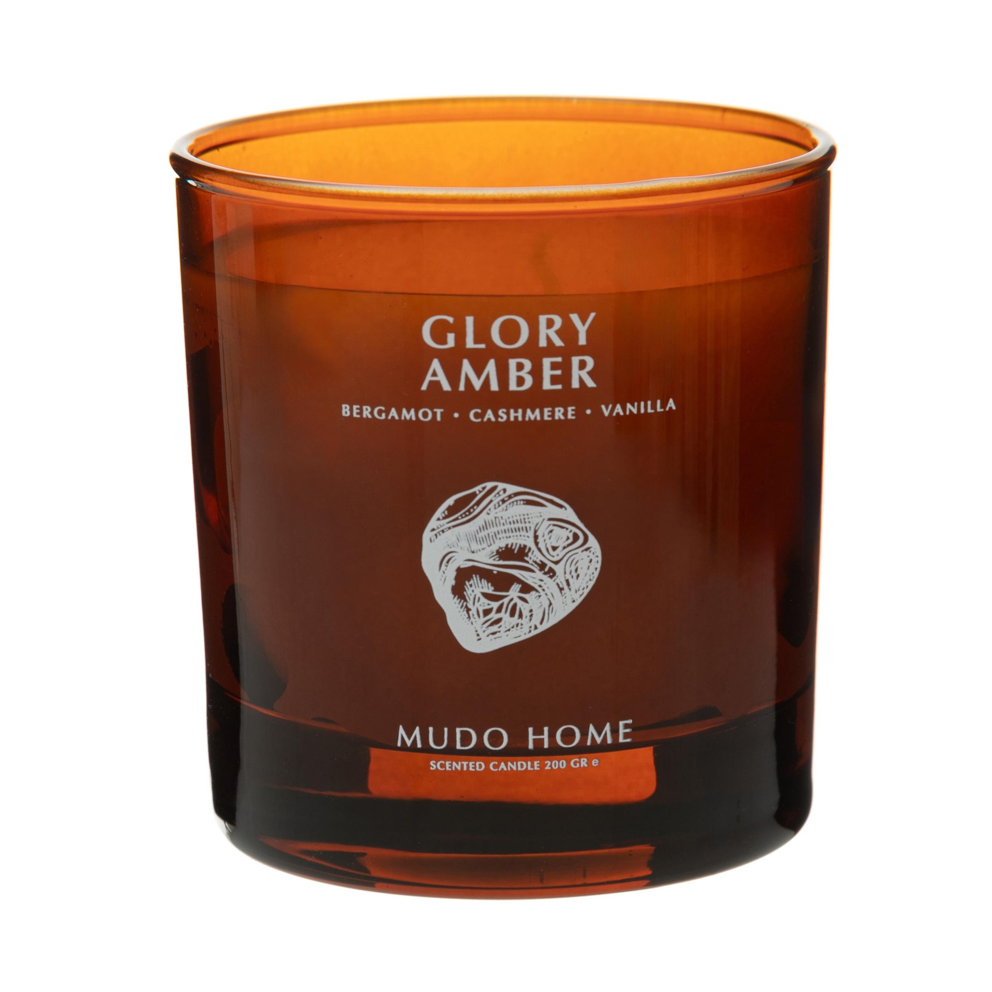 GLORY AMBER MUM 200GR