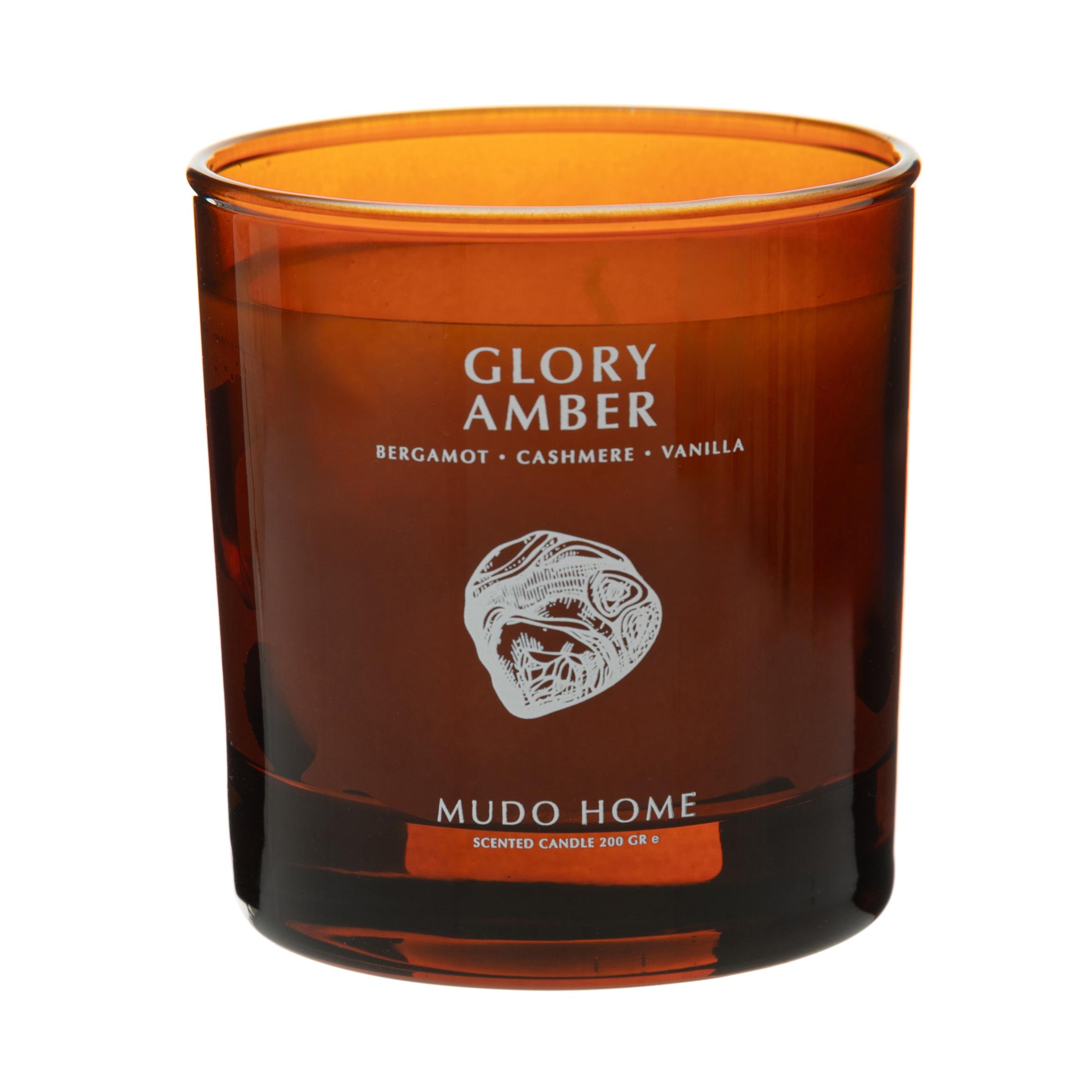 GLORY AMBER MUM 200GR