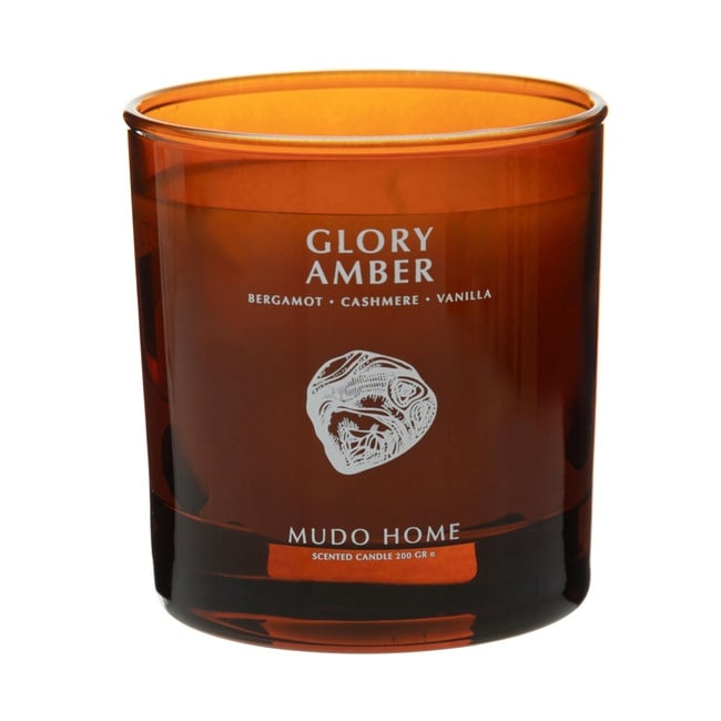  GLORY AMBER MUM 200GR
