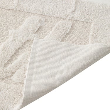  BATH BANYO PASPASI KREM 60X100