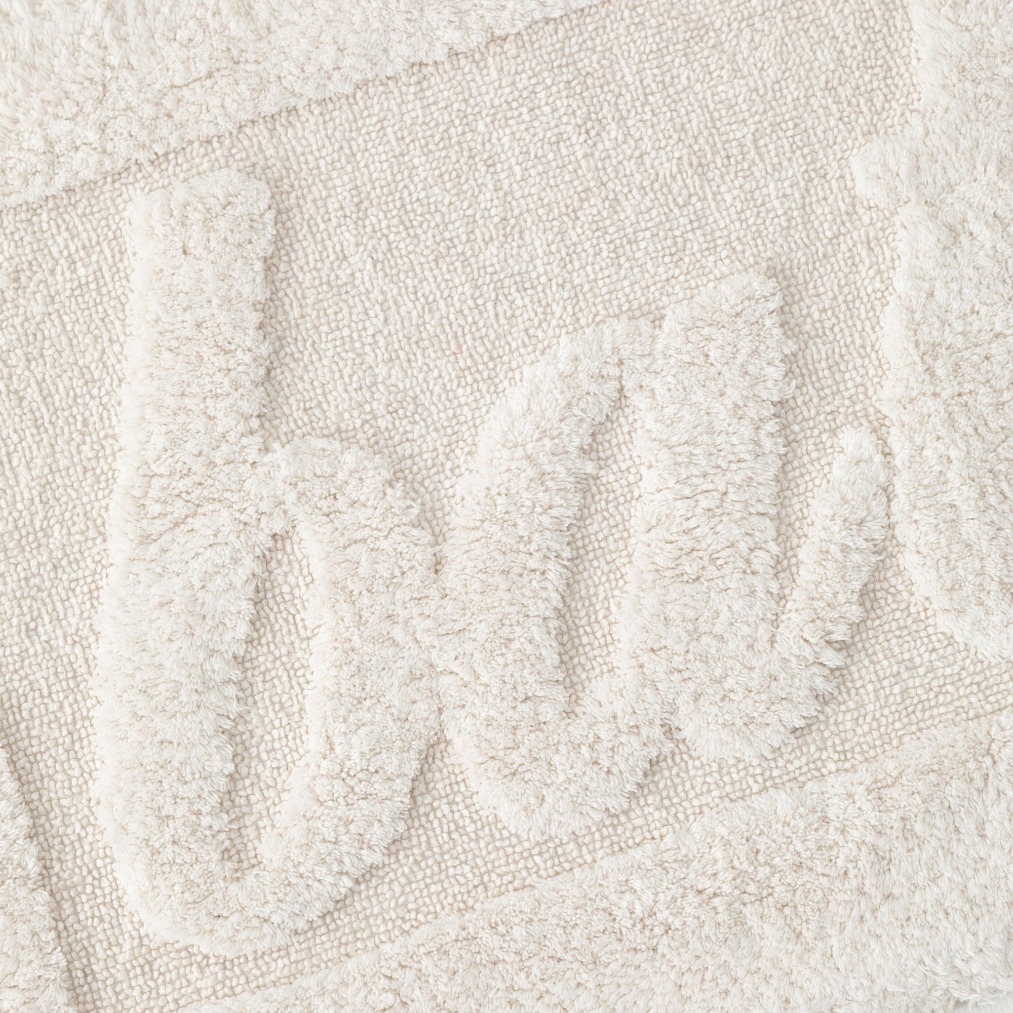 BATH BANYO PASPASI KREM 60X100