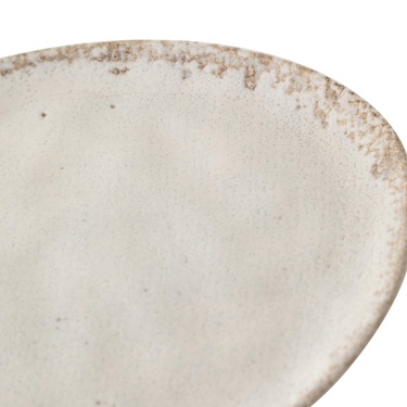  TRIBECA  PASTA TABAĞI KREM 23CM