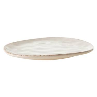  TRIBECA  PASTA TABAĞI KREM 23CM