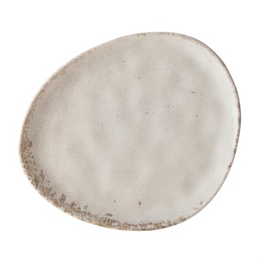  TRIBECA  PASTA TABAĞI KREM 23CM