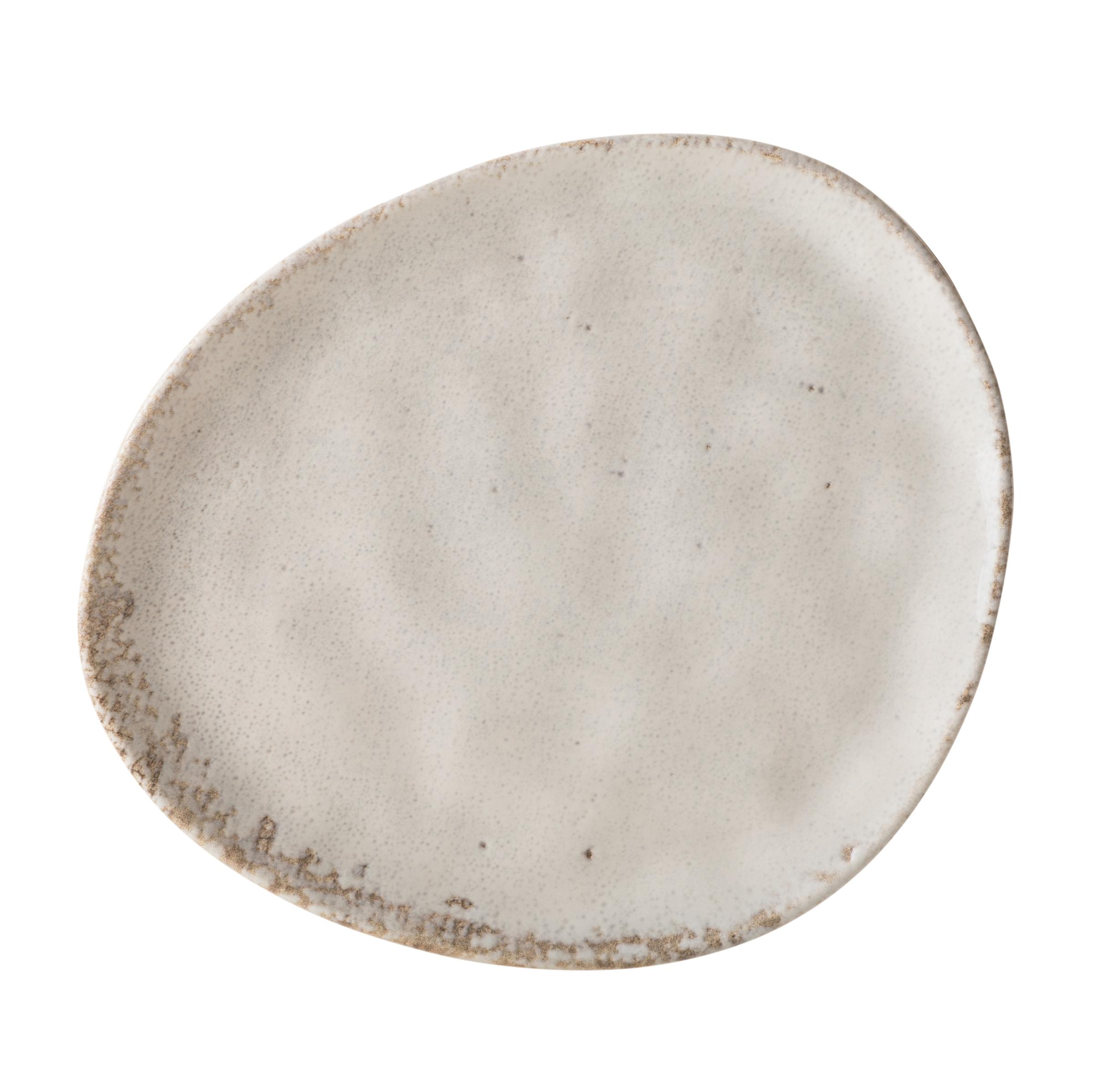  TRIBECA  PASTA TABAĞI KREM 23CM