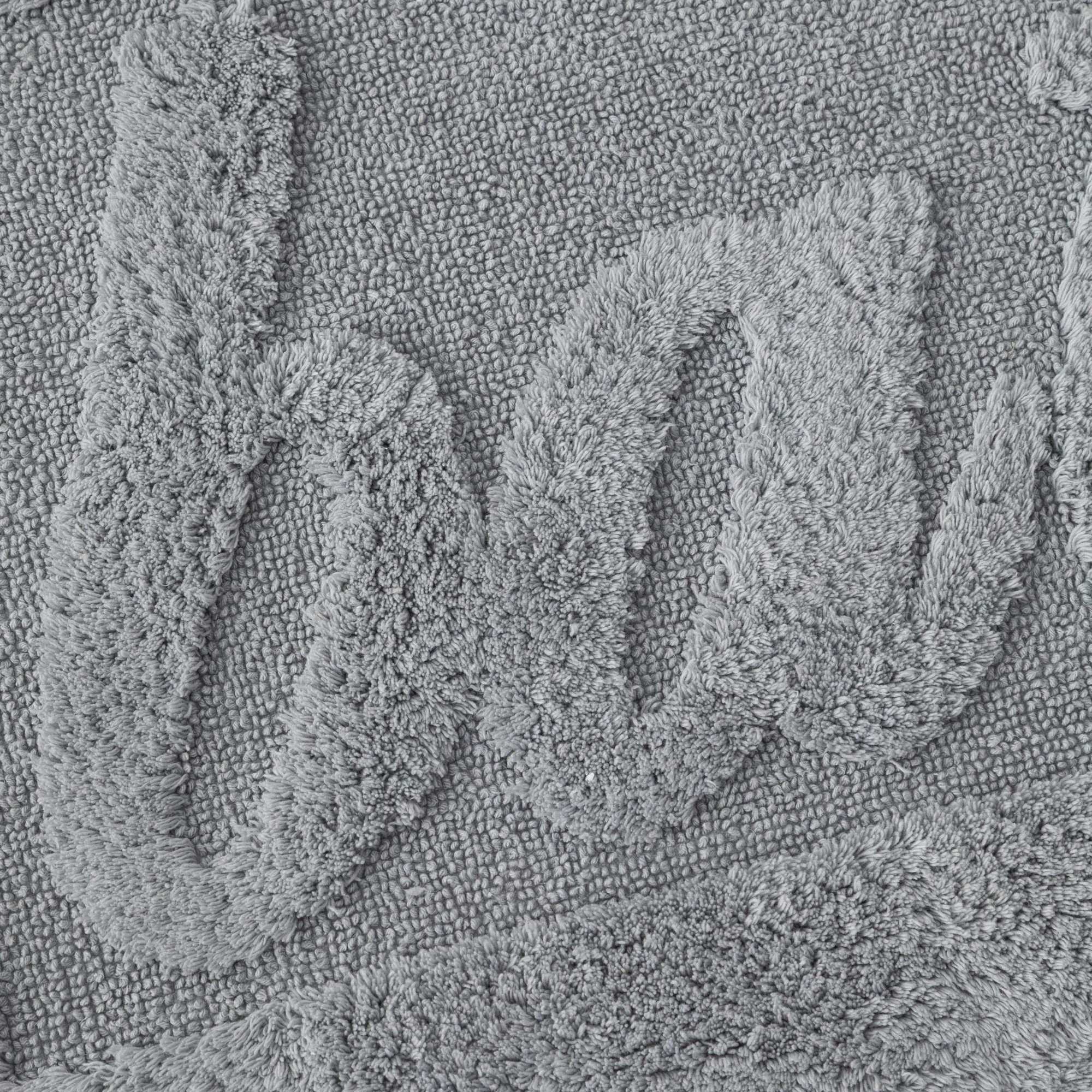 BATH BANYO PASPASI GRİ 60X100