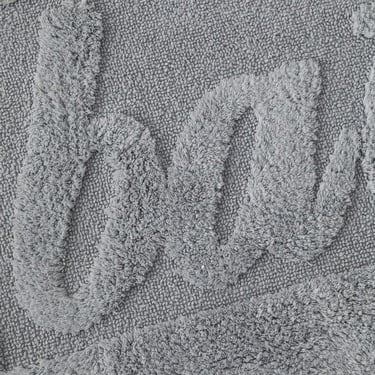  BATH BANYO PASPASI GRİ 60X100