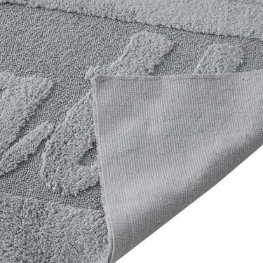  BATH BANYO PASPASI GRİ 60X100