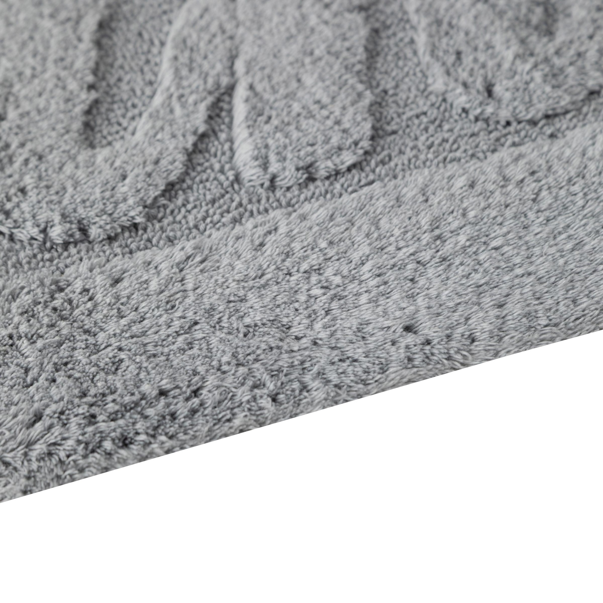 BATH BANYO PASPASI GRİ 60X100