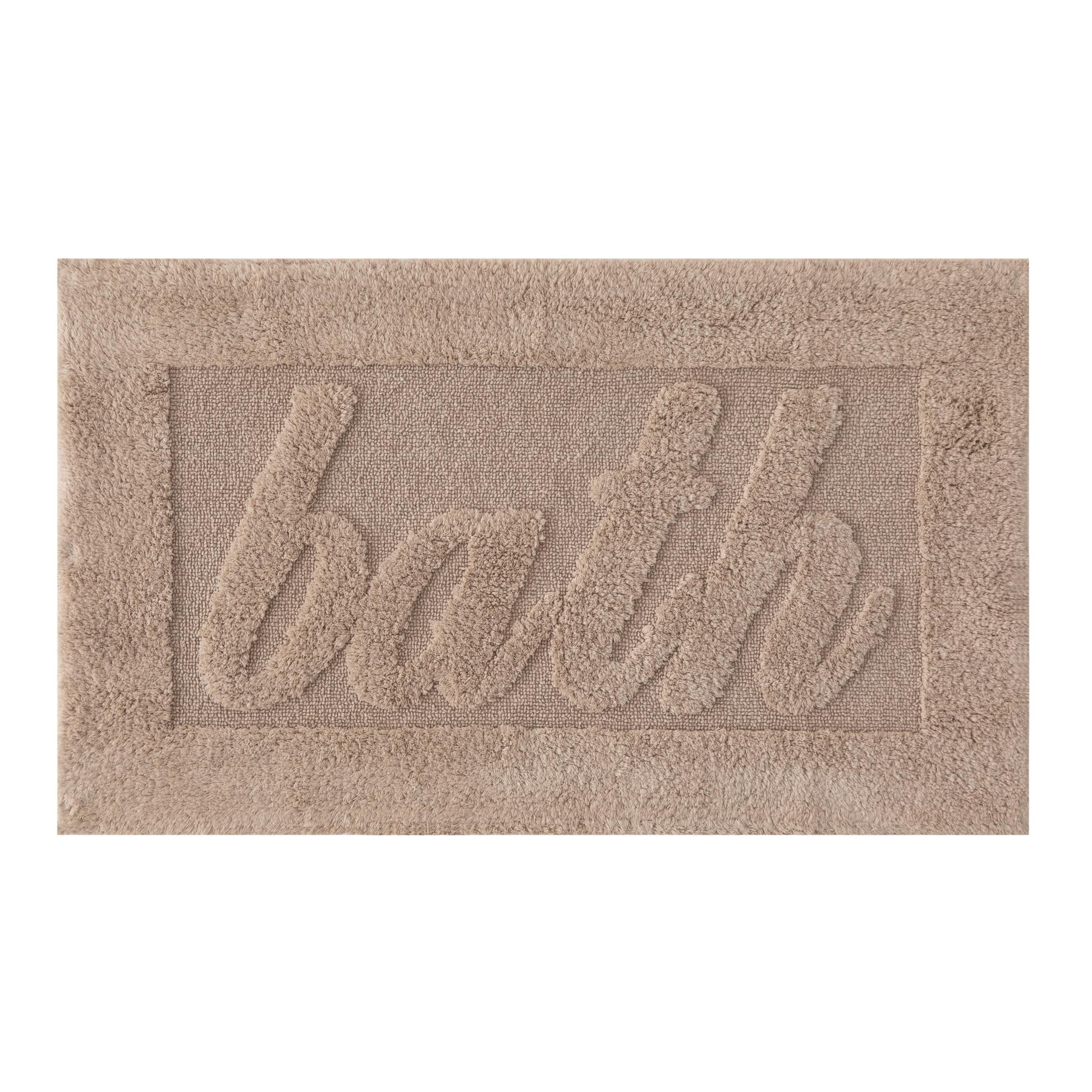  BATH BANYO PASPASI BEJ 60X100