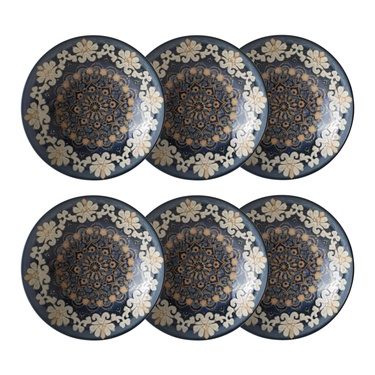  BELİZE KASE SETİ SETİ 15CM- 6LI