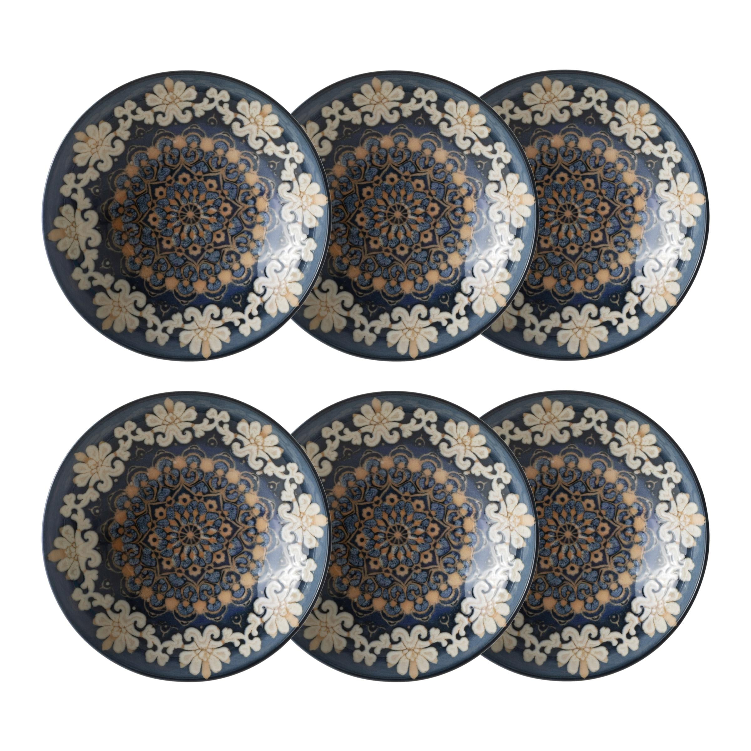  BELİZE KASE SETİ SETİ 15CM- 6LI