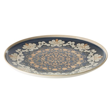  BELİZE SERVİS TABAĞI SETİ 27CM -6LI