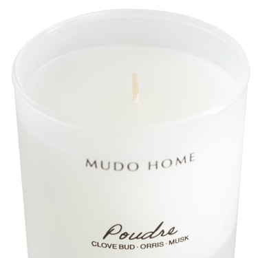  DREAMY WHITE POUDRE MUM 200GR