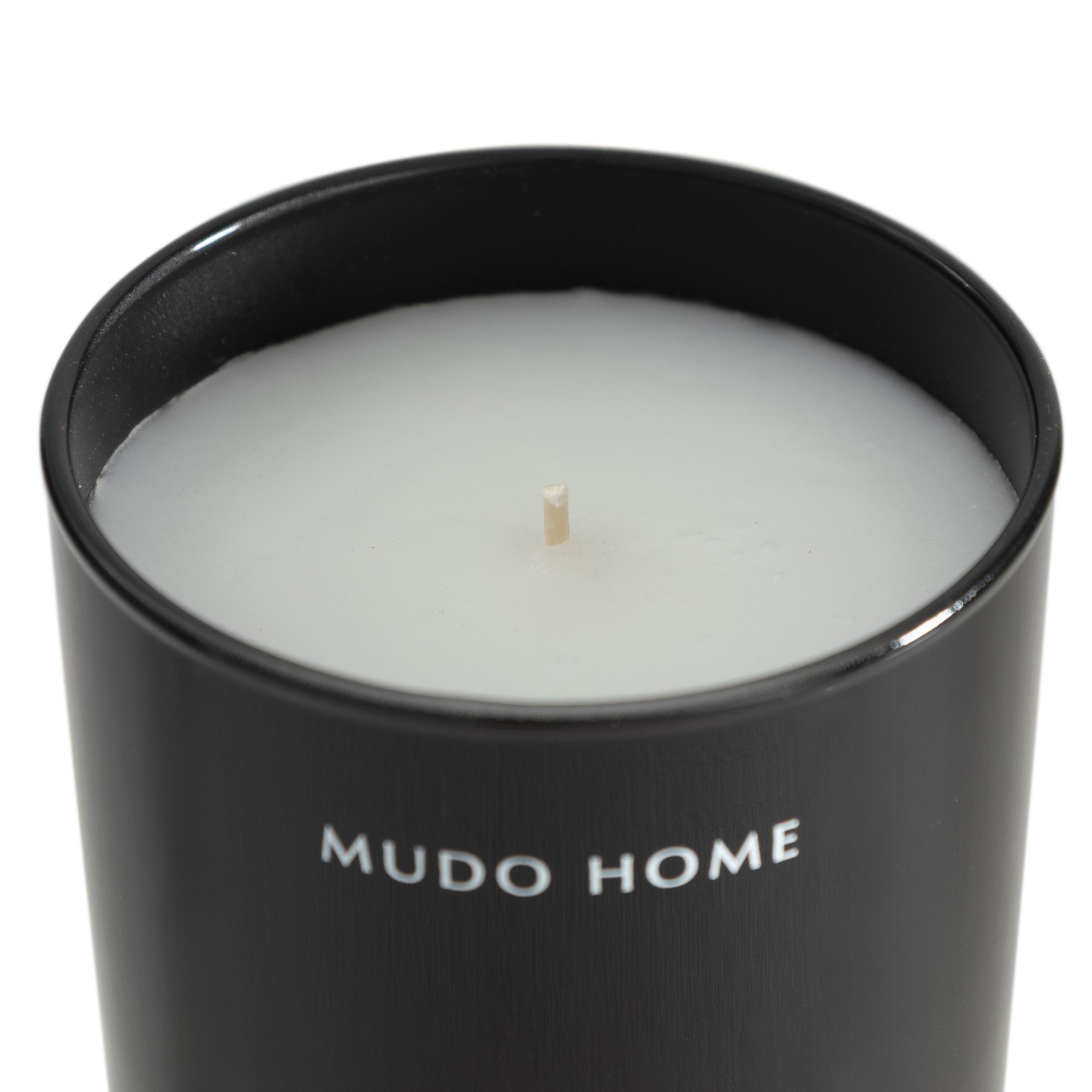 DREAMY BLACK OUD MUM 200GR