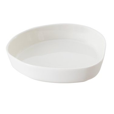  ASPENDOS ÇUKUR TABAK SETİ 21CM - 6LI