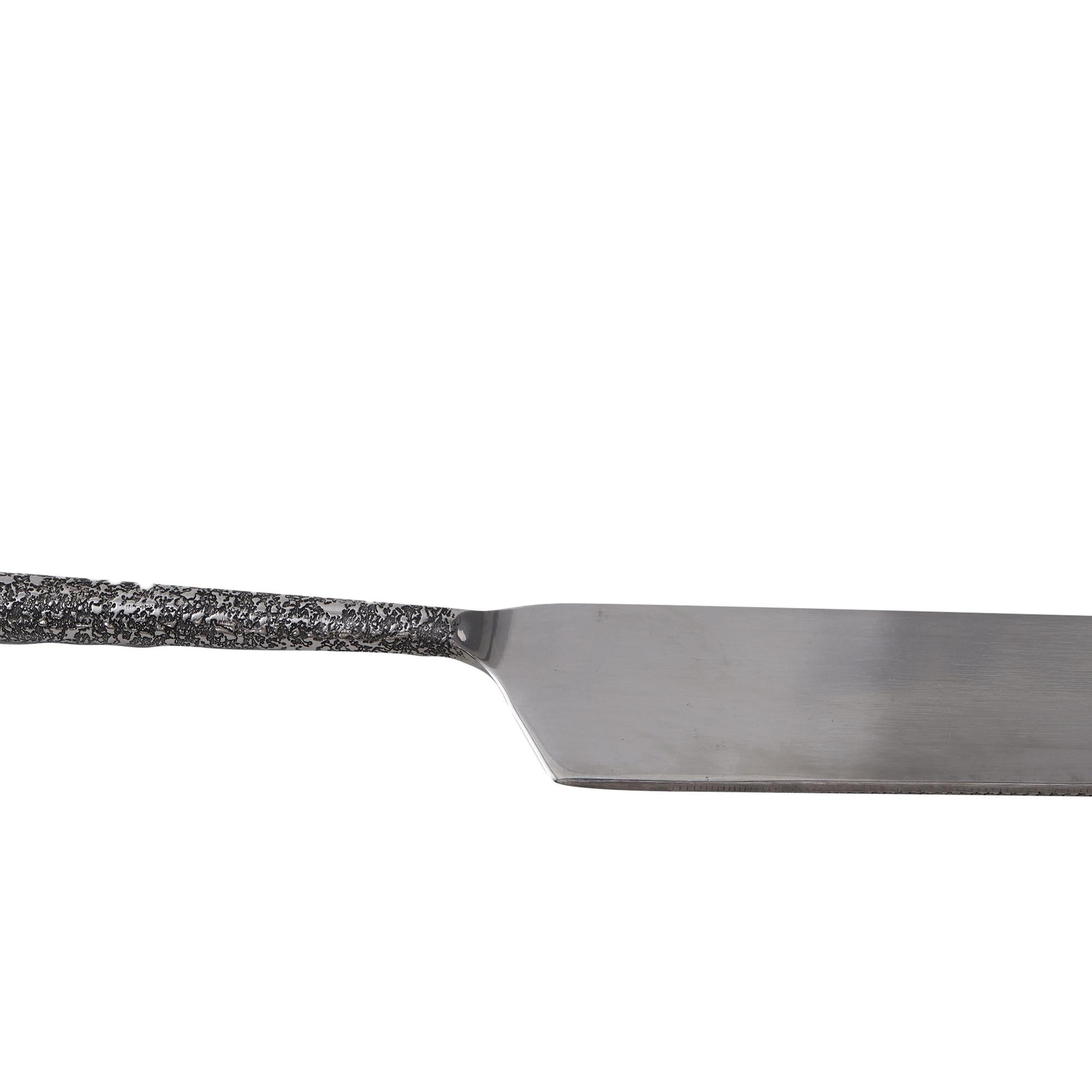 YARGICI Yemek Bıçağı (23 Cm)