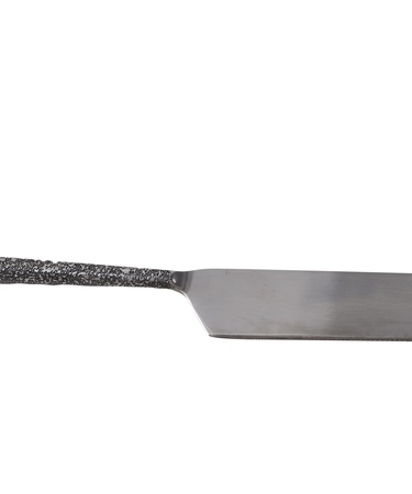  YARGICI Yemek Bıçağı (23 Cm)