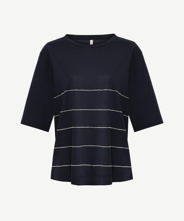  YARGICI Regular Bisiklet Yaka Kısa Kol T-shirt