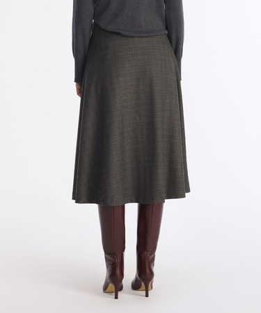  YARGICI A Form Normal Bel Etek