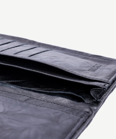  YARGICI Deri Cüzdan