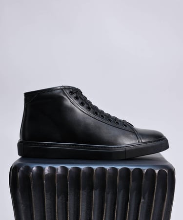  YARGICI Deri Spor Ayakkabı