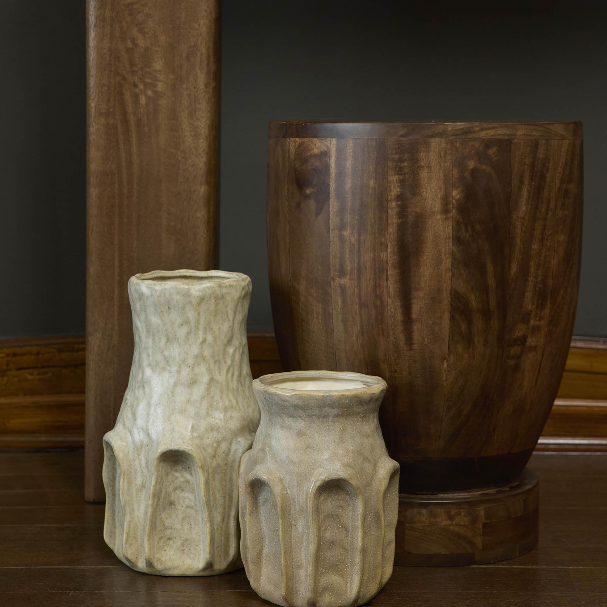 YARGICI Obje(15x15x21 cm)