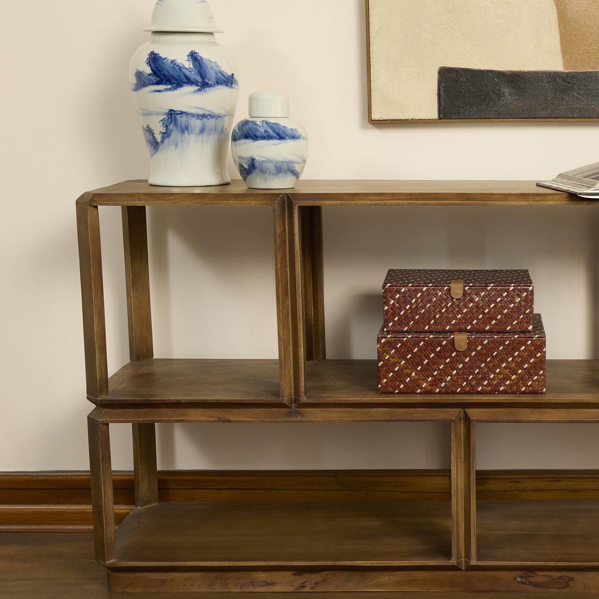 YARGICI Küp(24x24x46 cm)