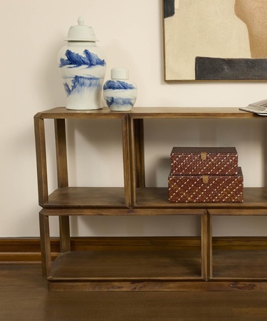  YARGICI Küp(24x24x46 cm)