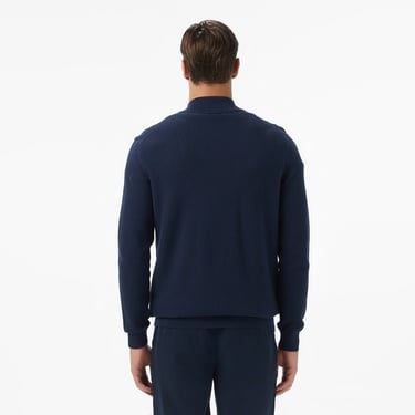  Nautica Erkek Lacivert Classic Fit Kazak