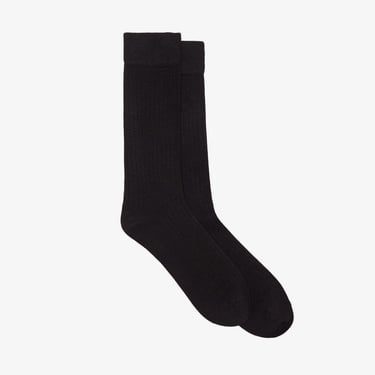  Nautica Unisex Siyah Çorap