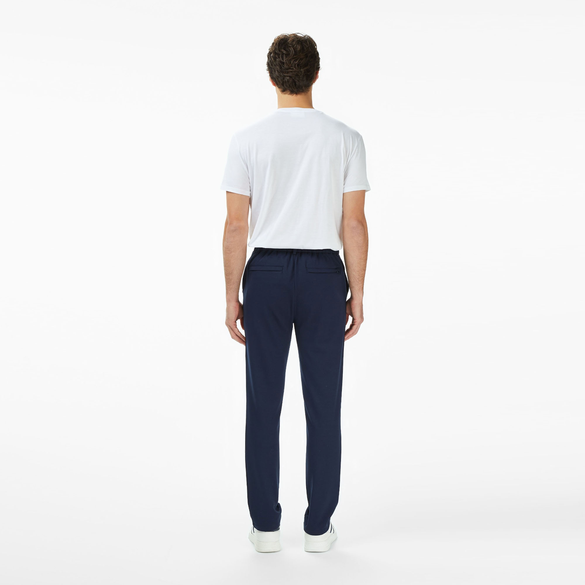 Nautica Erkek Lacivert Jogger Fit Pantolon