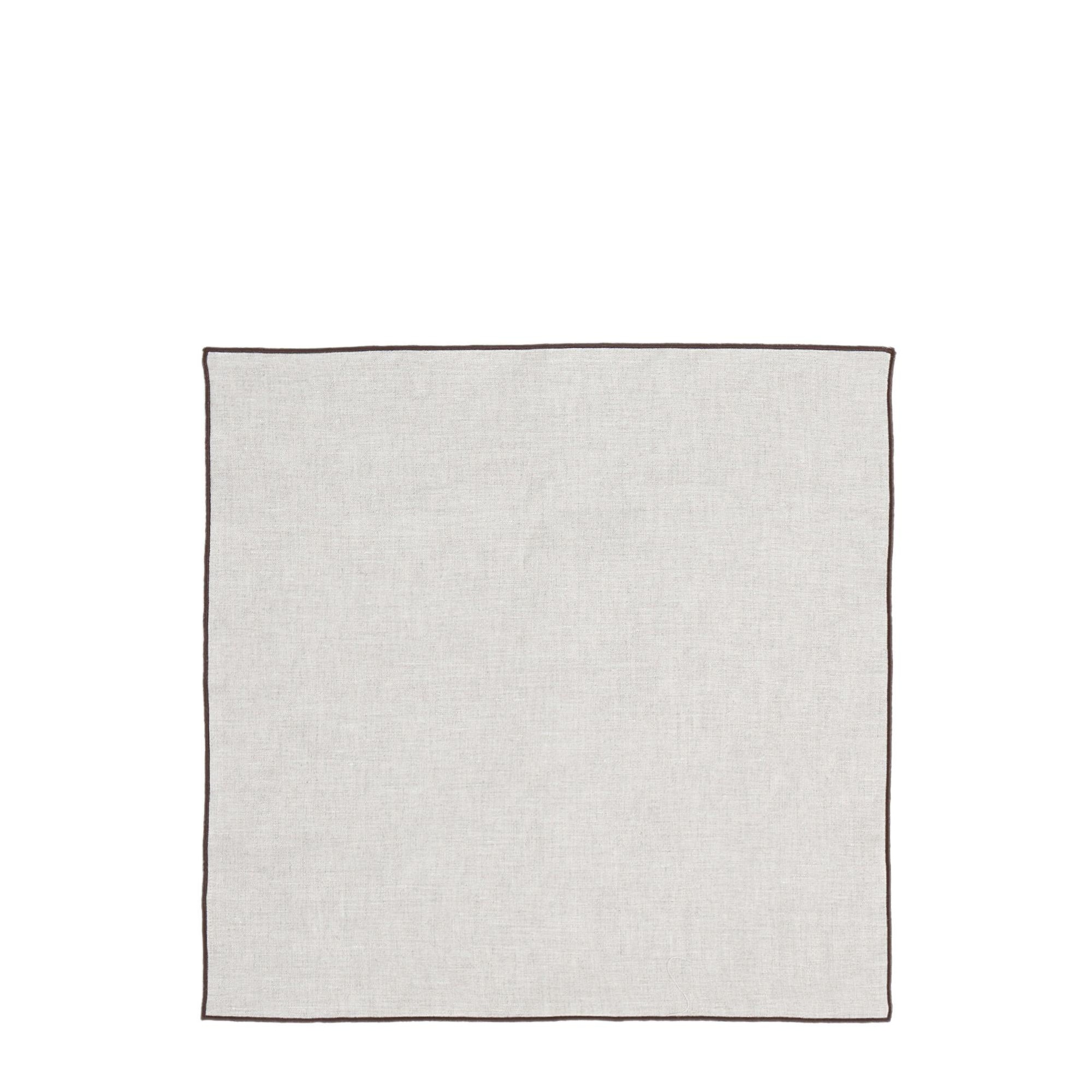 YARGICI Kumaş Peçete(45x45 cm)