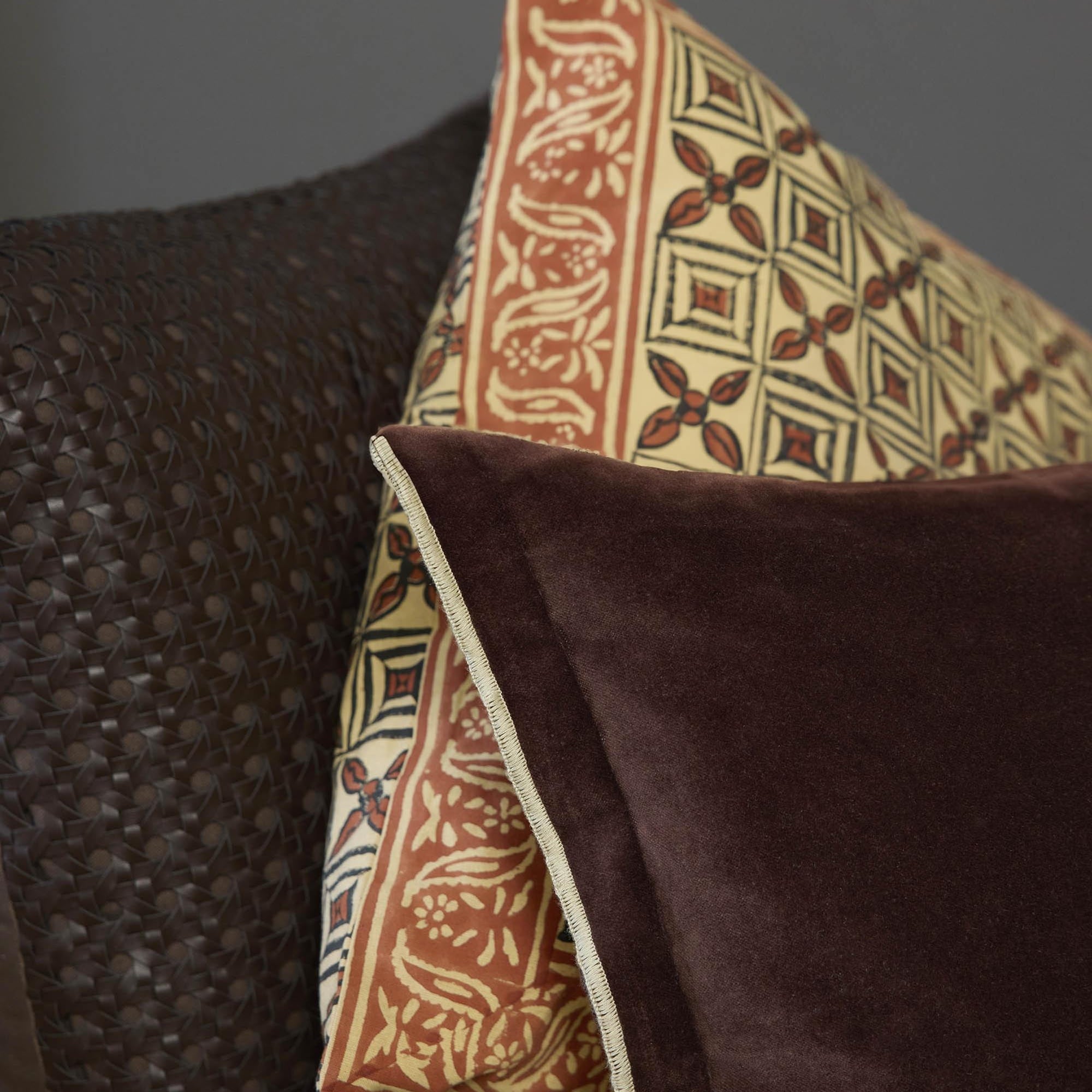 YARGICI Yastık(50x50 cm)