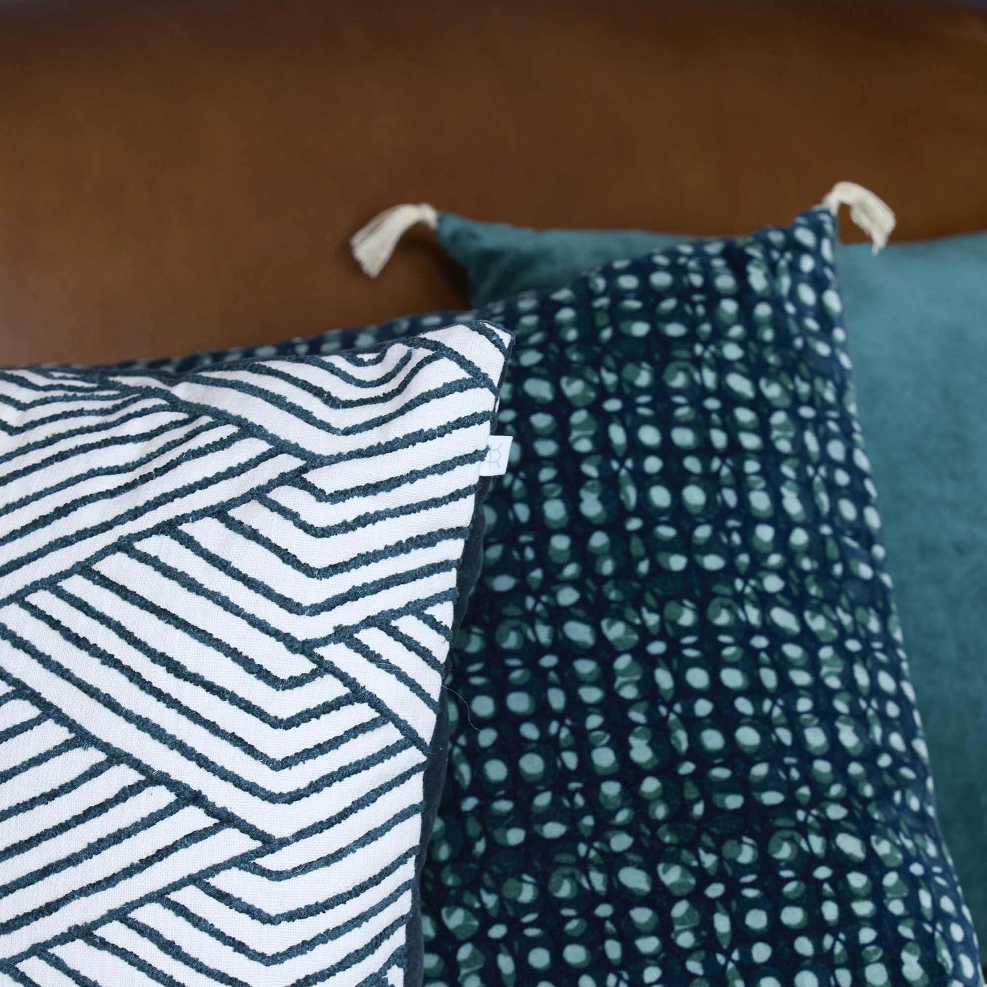 YARGICI Yastık(45x45 cm)