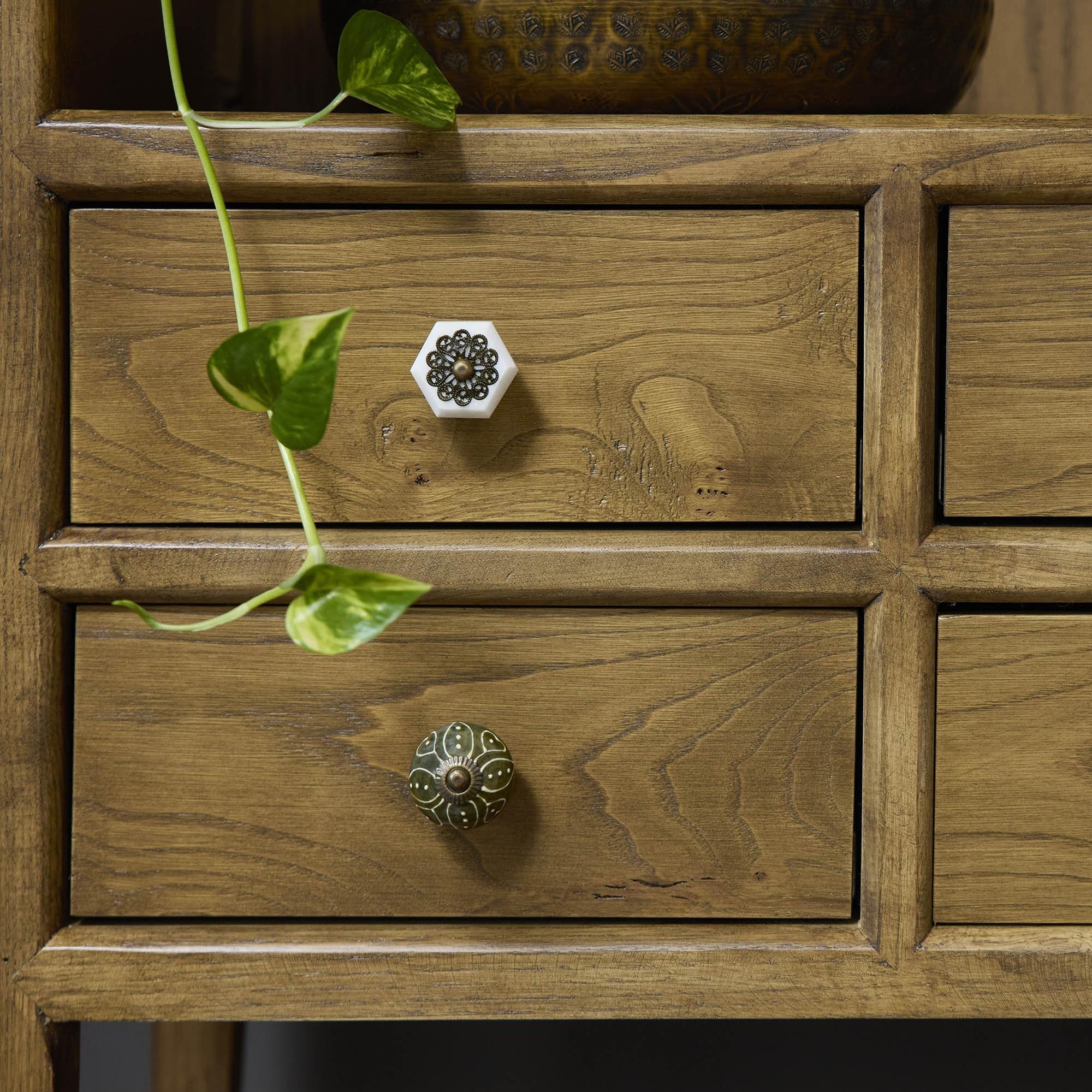 YARGICI Çekmece kulbu(4x6 cm)